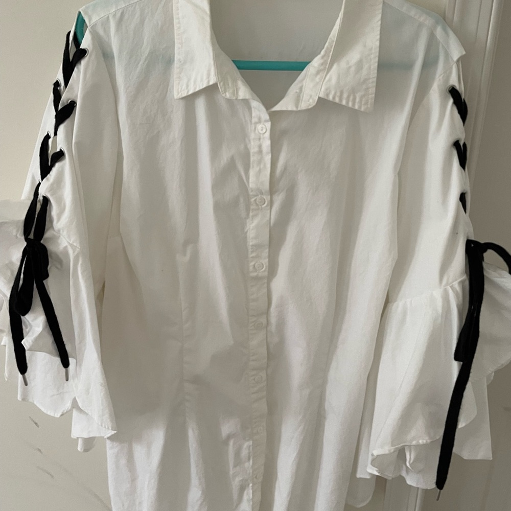 Jane and Delancey women blouse
